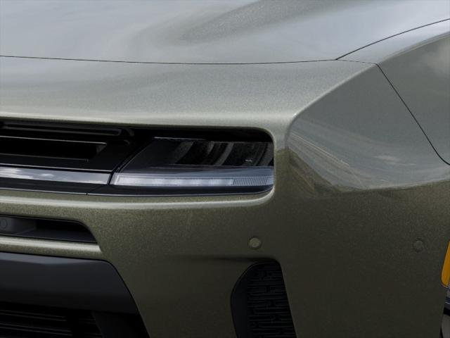 New 2026 Dodge Charger Scat Pack w/ Blacktop Package AWD/4WD image 36