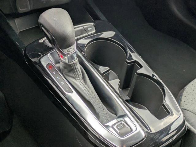 Used 2025 Chevrolet Trax LT image 11