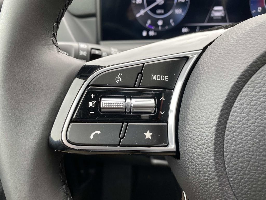 New 2026 Kia Seltos EX AWD/4WD image 17
