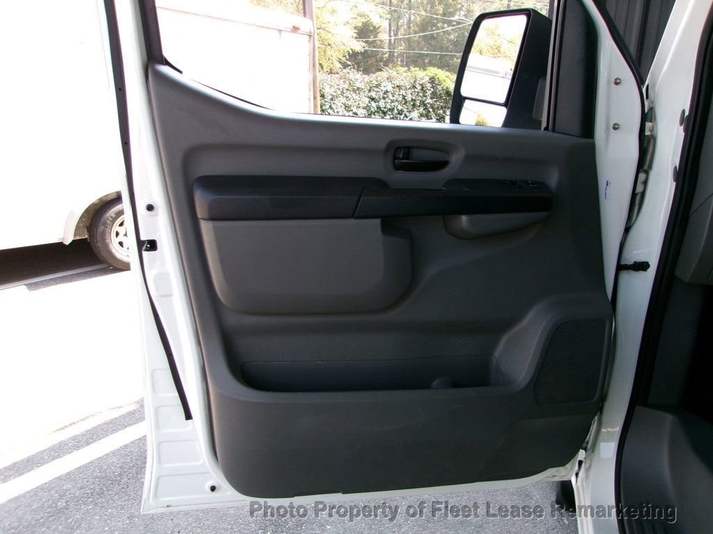 Used 2016 Nissan NV 2500 SV w/ Technology Package image 13