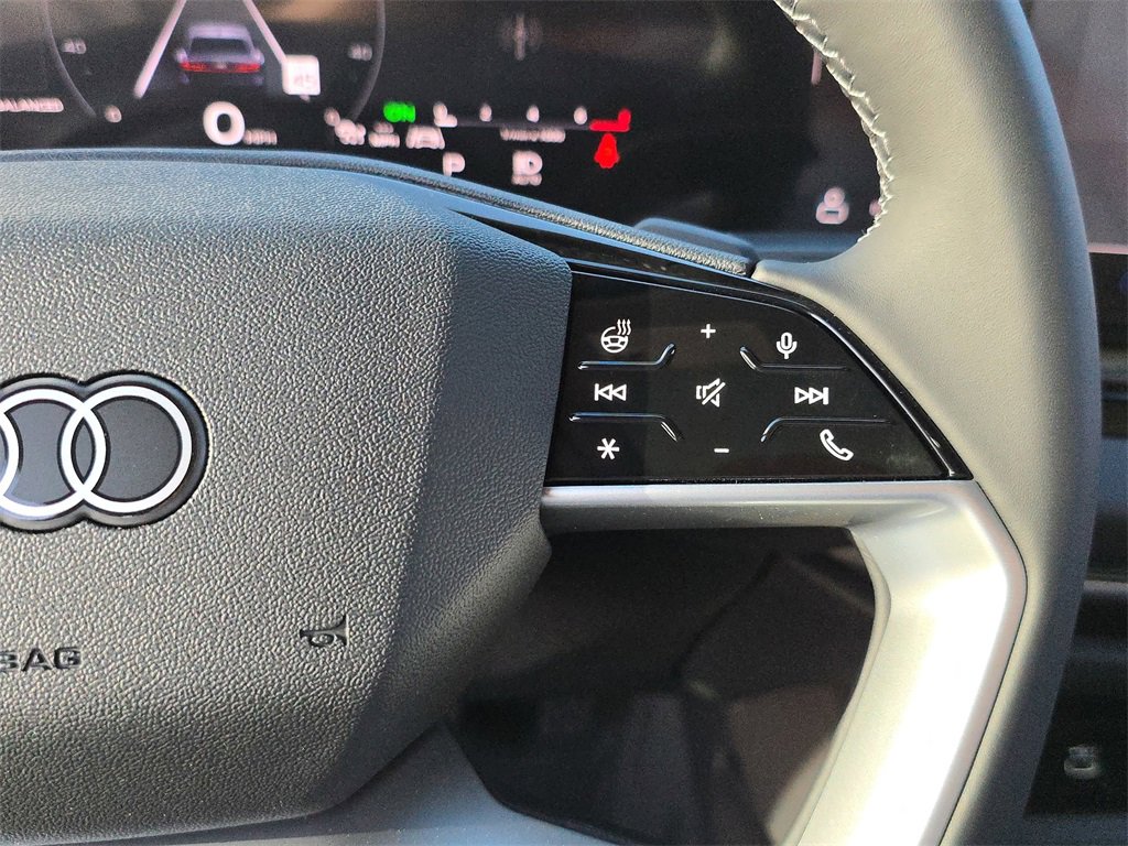 New 2026 Audi A6 Premium Plus image 21