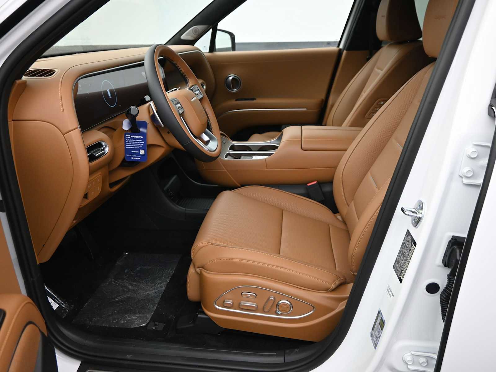 New 2026 Hyundai Palisade Calligraphy image 11