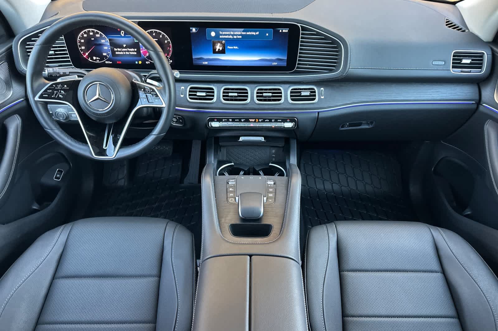 Certified 2026 Mercedes-Benz GLE 350 4MATIC image 12