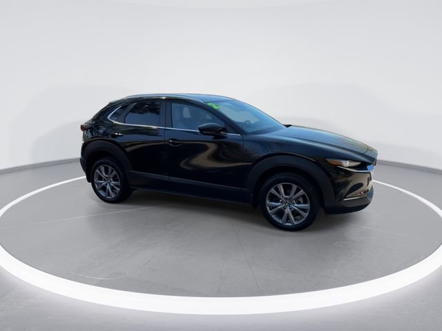Used 2023 MAZDA CX-30 AWD 2.5 S w/ Preferred Package image 9