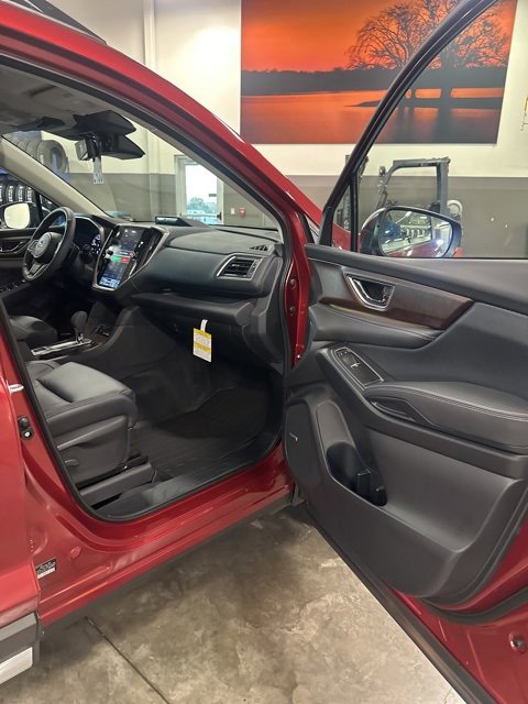 New 2025 Subaru Ascent Touring image 37