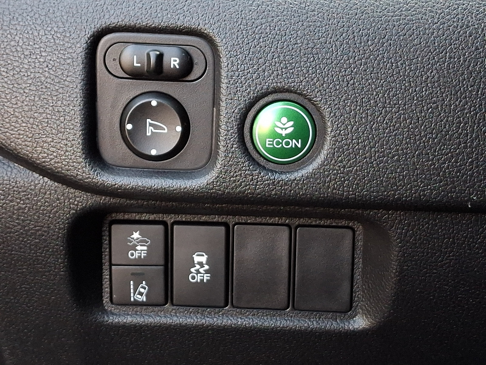 Used 2019 Honda Passport Sport image 21