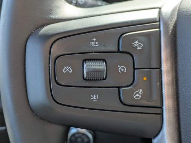 Used 2024 GMC Sierra 1500 Elevation image 28