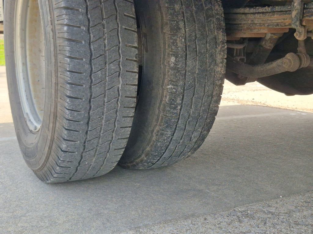 Used 2016 Chevrolet Silverado 3500 W/T w/ WT Convenience Package image 24