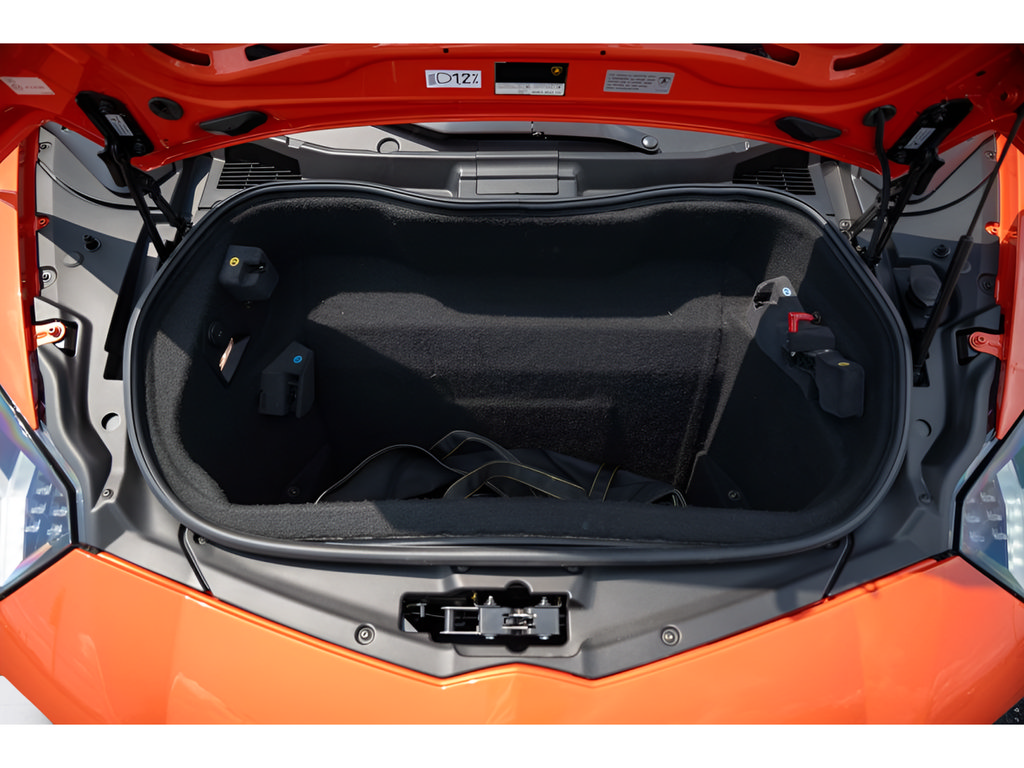 Used 2014 Lamborghini Aventador LP 700-4 AWD/4WD image 12