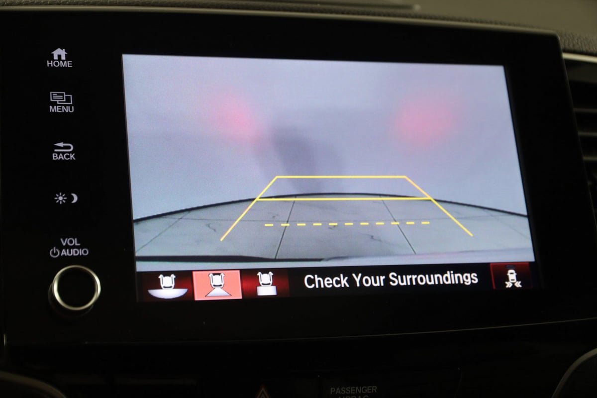 Used 2022 Honda Ridgeline Black Edition image 10
