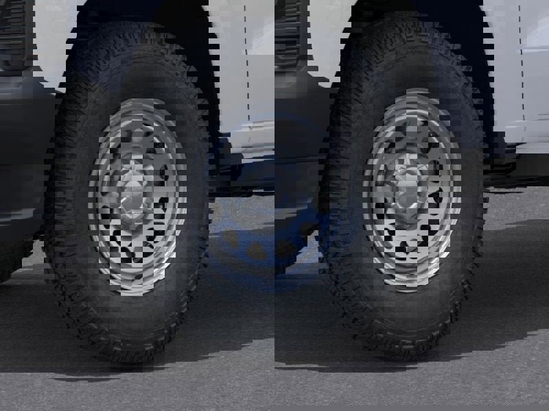 New 2026 Chevrolet Colorado W/T w/ Advanced Trailering Package image 10