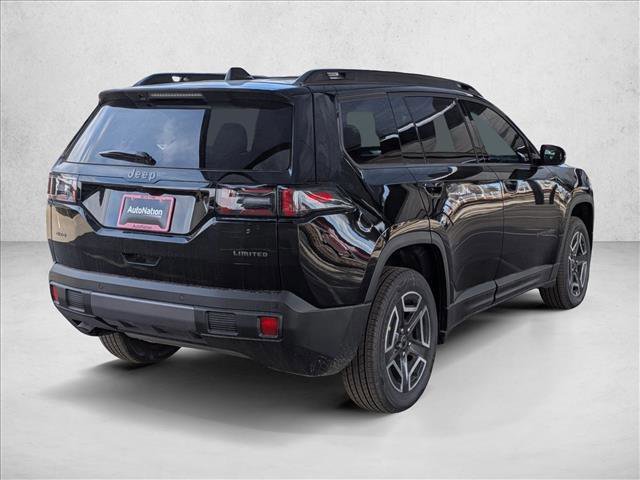 New 2026 Jeep Cherokee Limited video 2