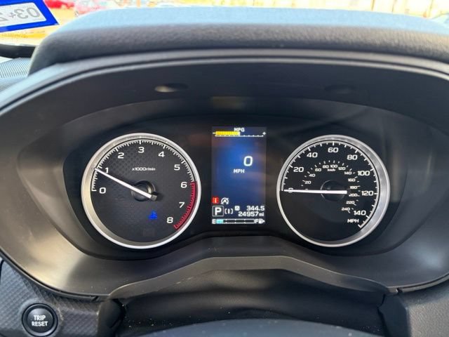 Used 2024 Subaru Forester Limited AWD/4WD image 13