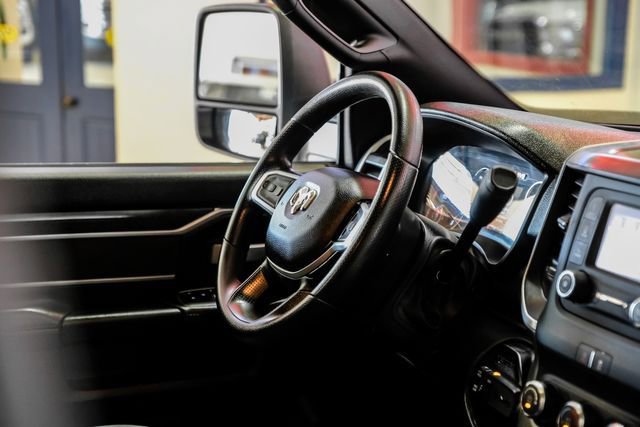 Used 2024 RAM 3500 Big Horn image 12