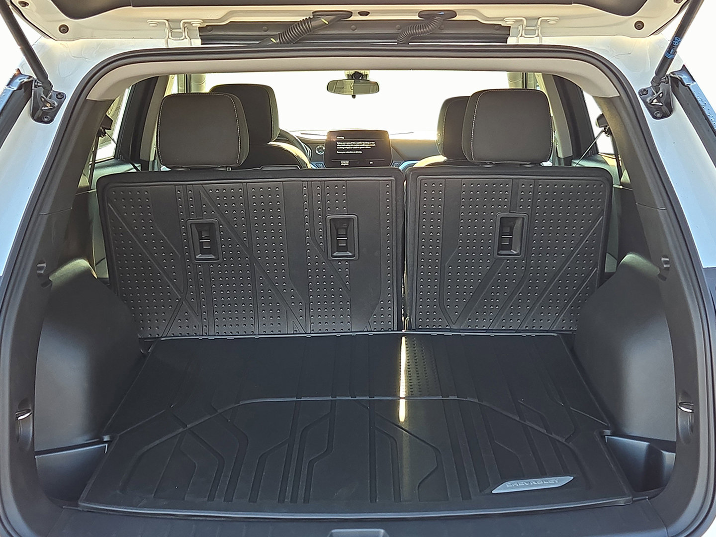 New 2026 Chevrolet Blazer LT w/ Midnight/Sport Edition image 9