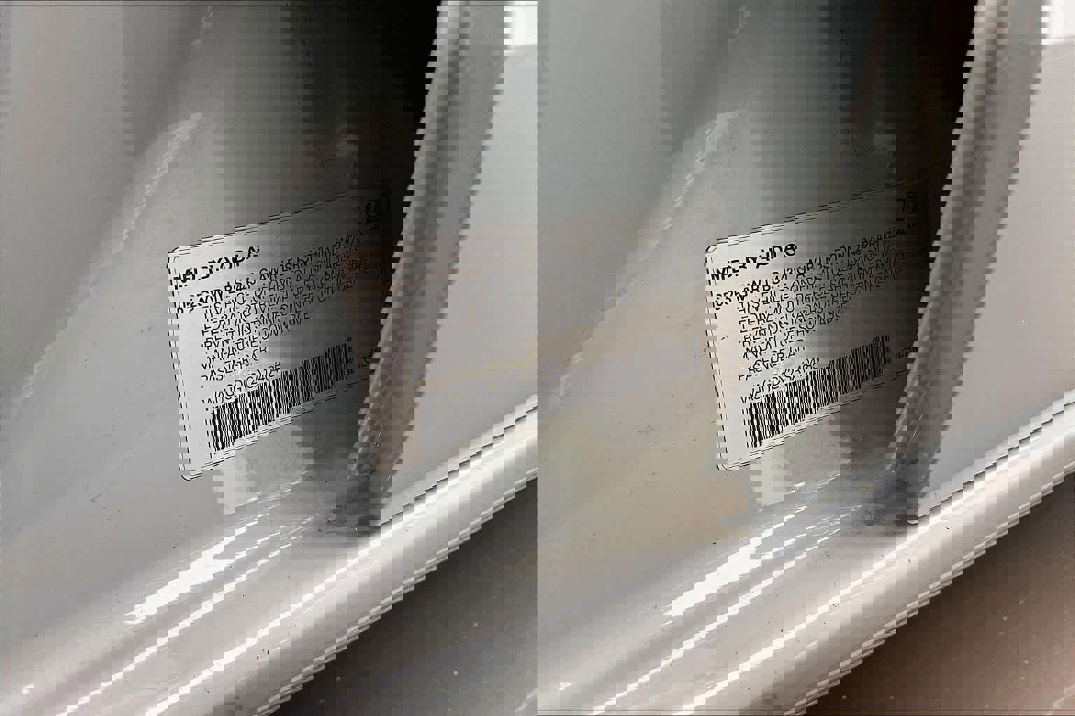 Certified 2025 Audi A3 2.0T Premium w/ Black Optic Package image 34