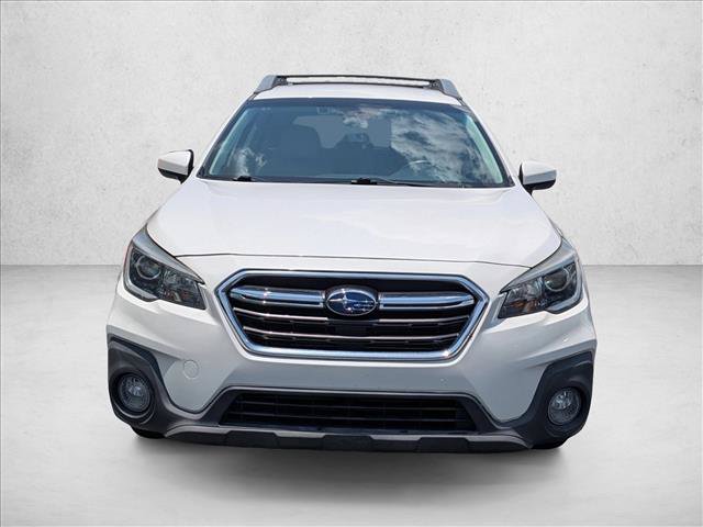 Used 2019 Subaru Outback 2.5i Premium AWD/4WD image 2
