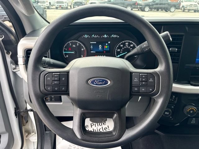 Used 2023 Ford F350 XLT w/ FX4 Off-Road Package AWD/4WD image 20