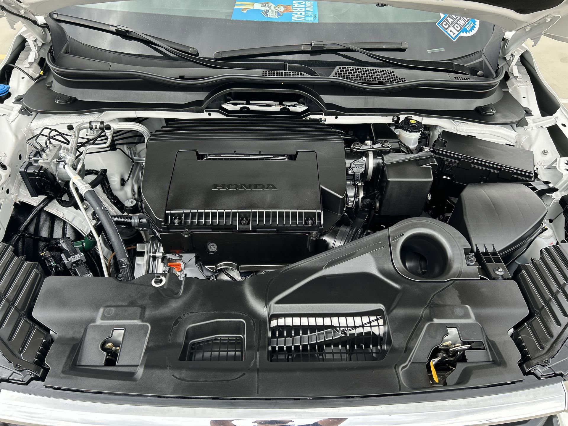 Certified 2023 Honda Pilot EX-L image 17