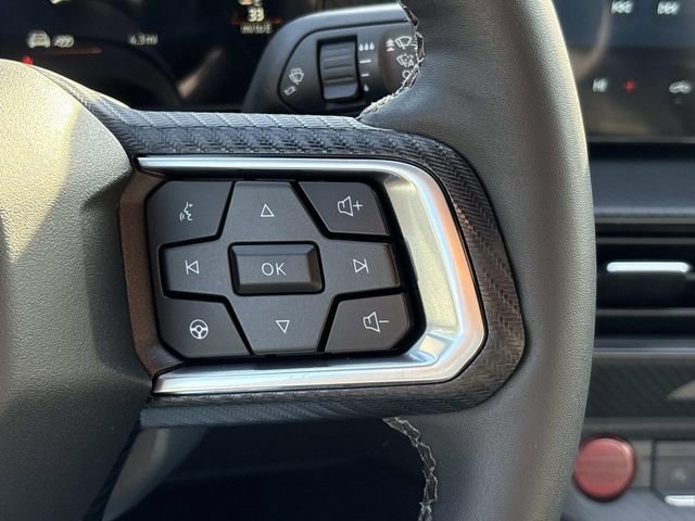 New 2026 Ford Mustang Coupe w/ Mustang Nite Pony Package image 20