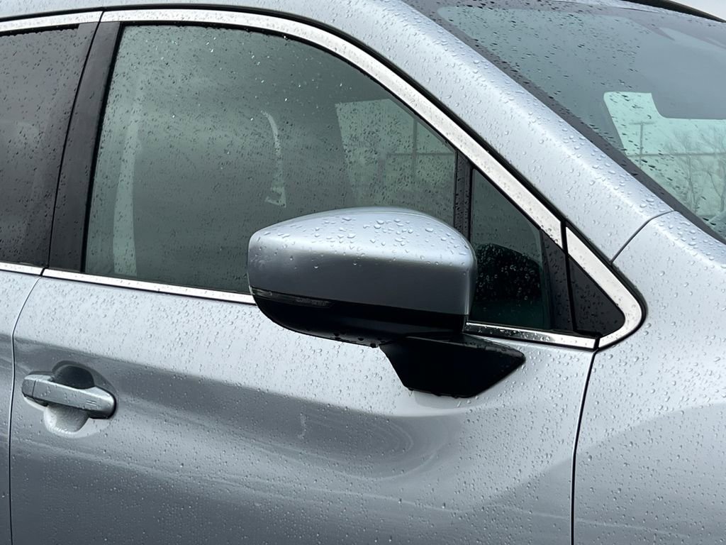 Certified 2024 Subaru Ascent Premium w/ Convenience Package image 8