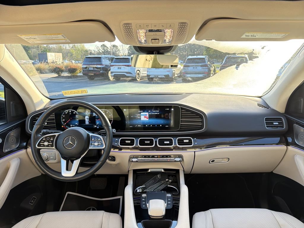 Certified 2023 Mercedes-Benz GLE 350 image 22