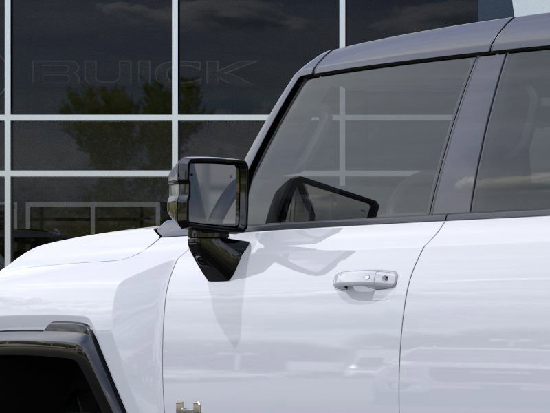 New 2026 GMC Hummer EV SUV image 36