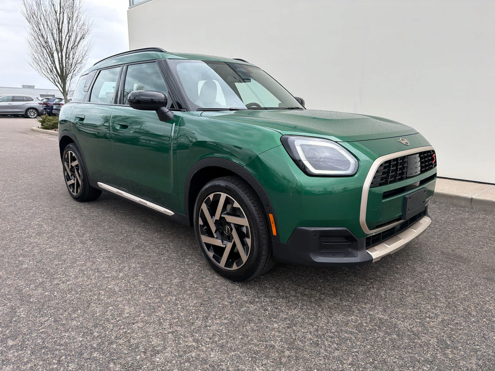 Used 2026 MINI Cooper Countryman S AWD/4WD image 7