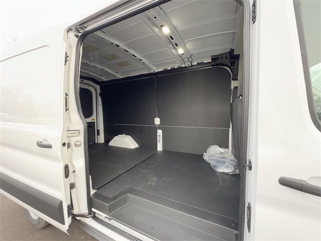 New 2024 Ford Transit 150 Base w/ Interior Upgrade Package image 11