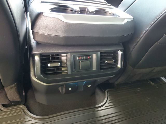 Used 2024 Ford F150 Raptor AWD/4WD image 16