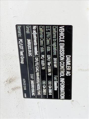 Used 2018 Mercedes-Benz E 300 image 20