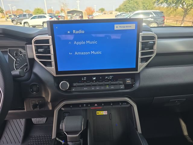 New 2026 Toyota Tundra SR5 image 18