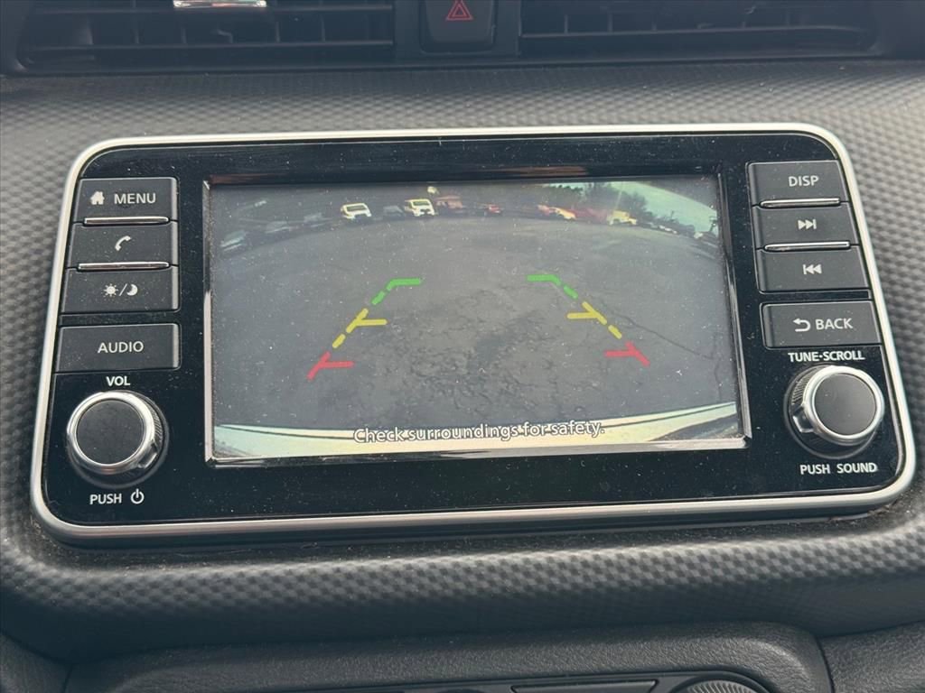 Used 2022 Nissan Kicks S image 24