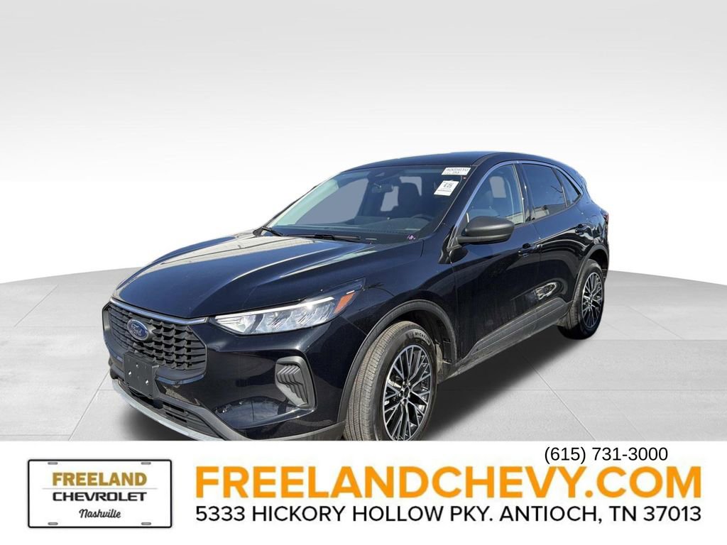 Used 2023 Ford Escape Active w/ Tech Pack #1 image 5