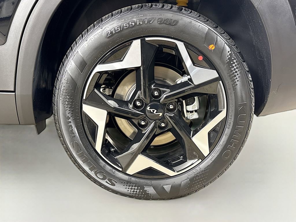 New 2026 Kia Seltos S AWD/4WD image 38