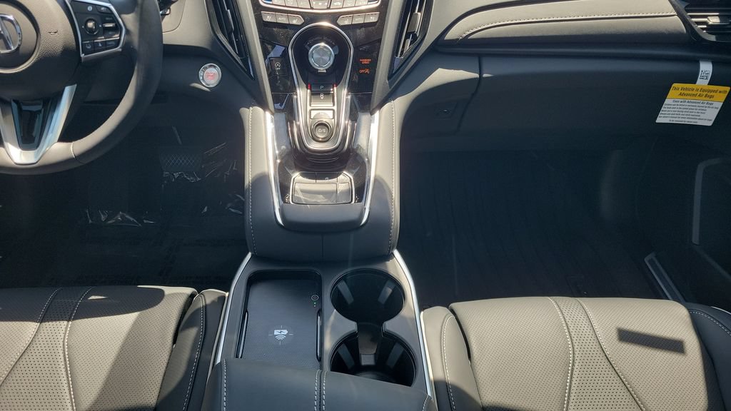 New 2026 Acura RDX w/ Advance Package AWD/4WD image 14