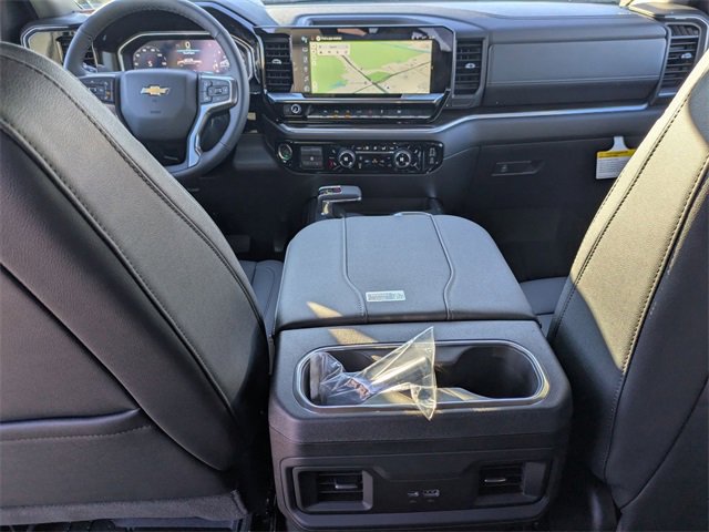 New 2026 Chevrolet Silverado 1500 LT w/ All Star Edition Plus image 28