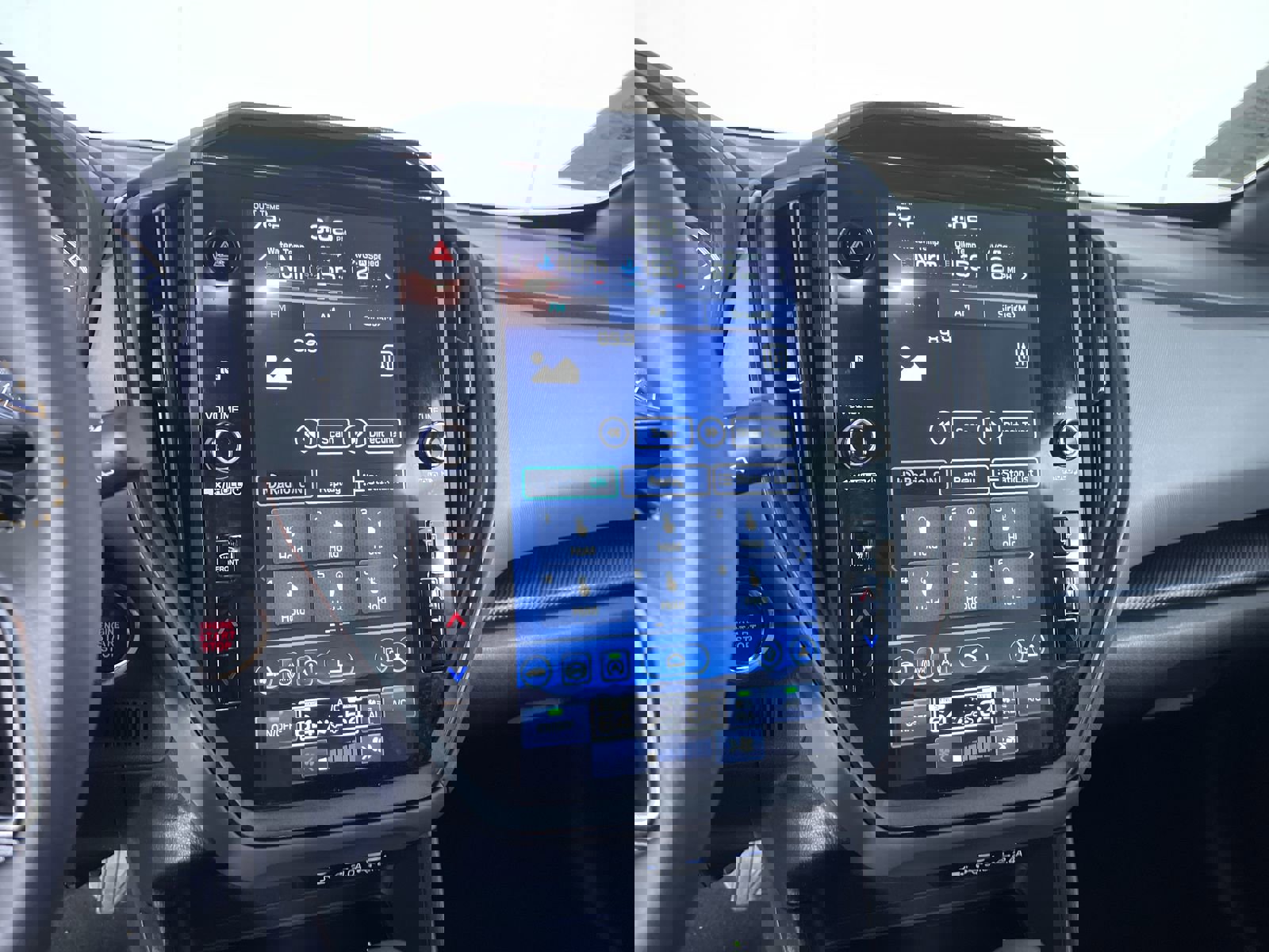 Certified 2025 Subaru Crosstrek 2.5i Wilderness image 18