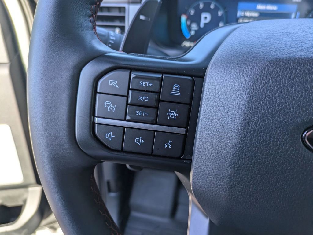 New 2025 Ford F150 Raptor image 30