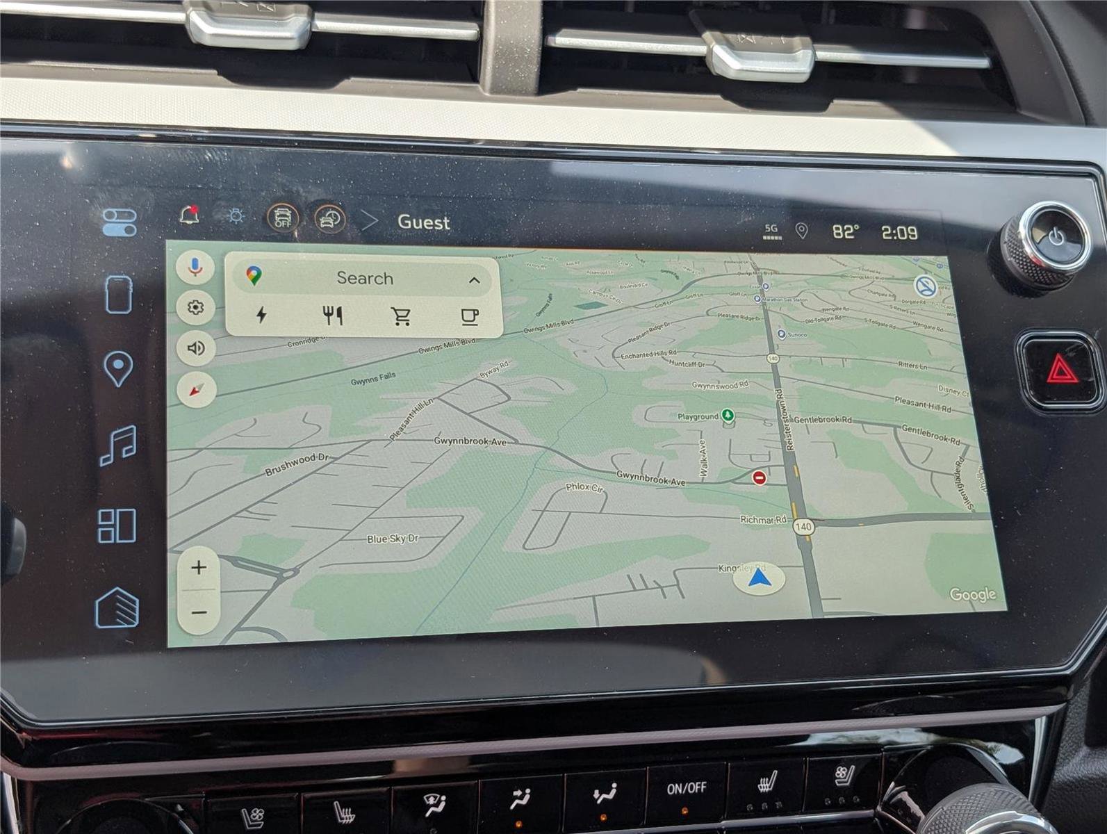 New 2027 Chevrolet Bolt RS image 22