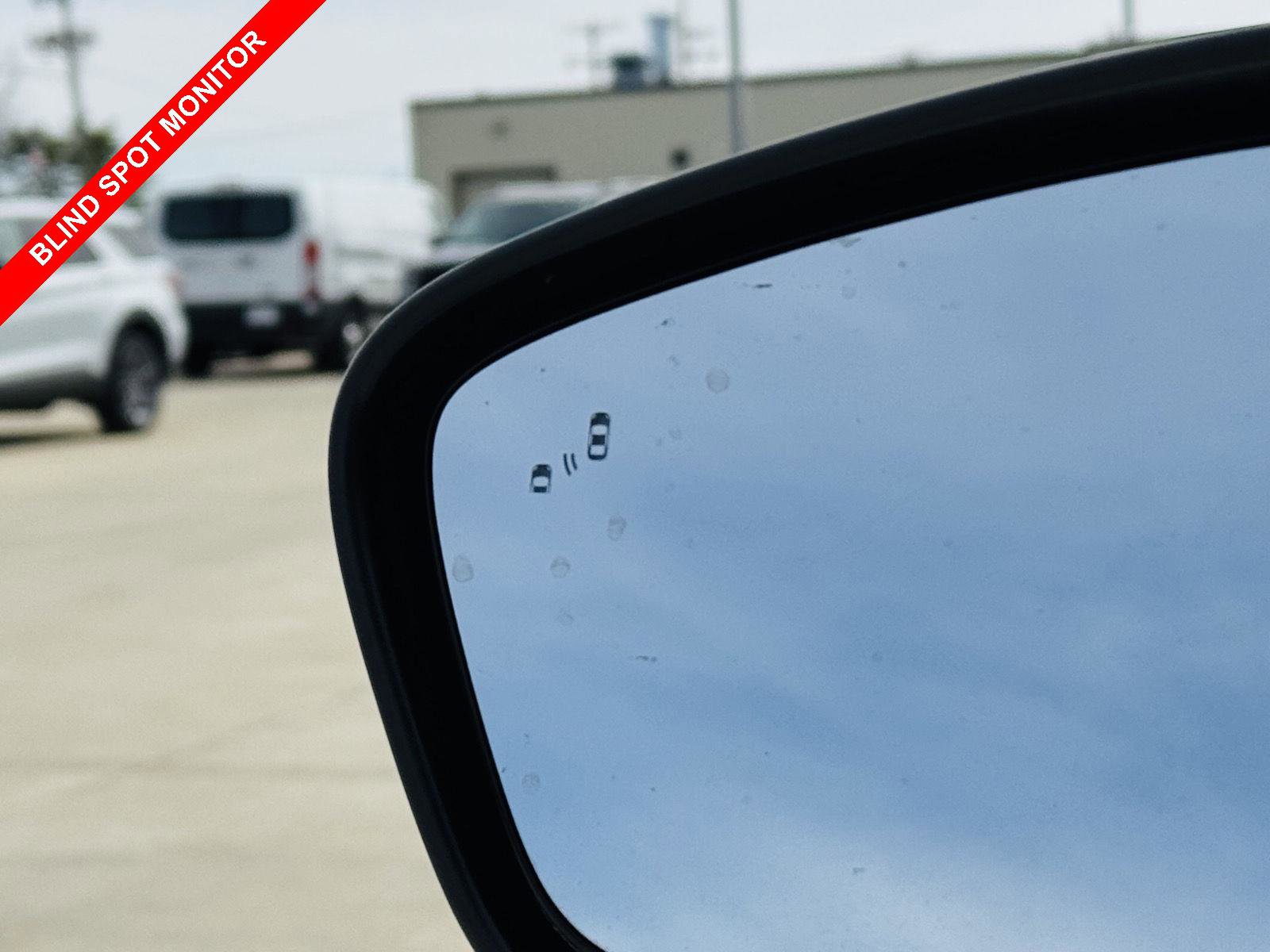 Used 2023 Ford Escape ST-Line w/ Tech Pack #1 image 13