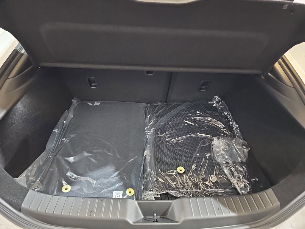 New 2026 MAZDA MAZDA3 2.5 S Hatchback w/ Premium Pkg image 9