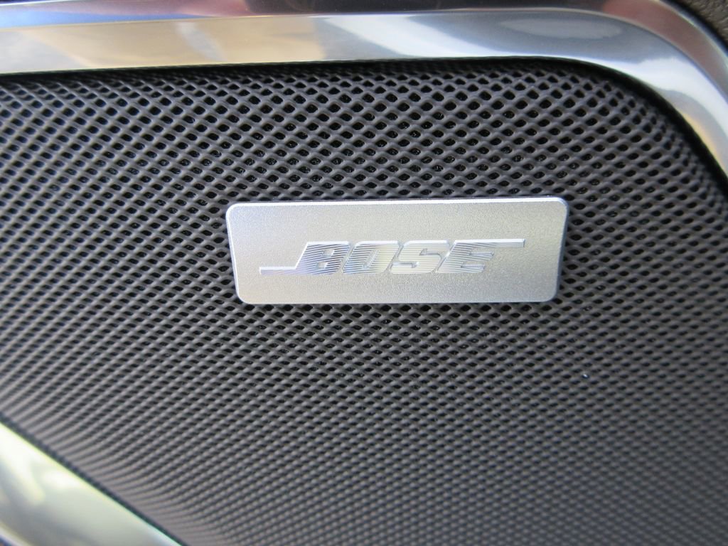 New 2026 Chevrolet Silverado 1500 LTZ w/ LTZ Premium Package image 26