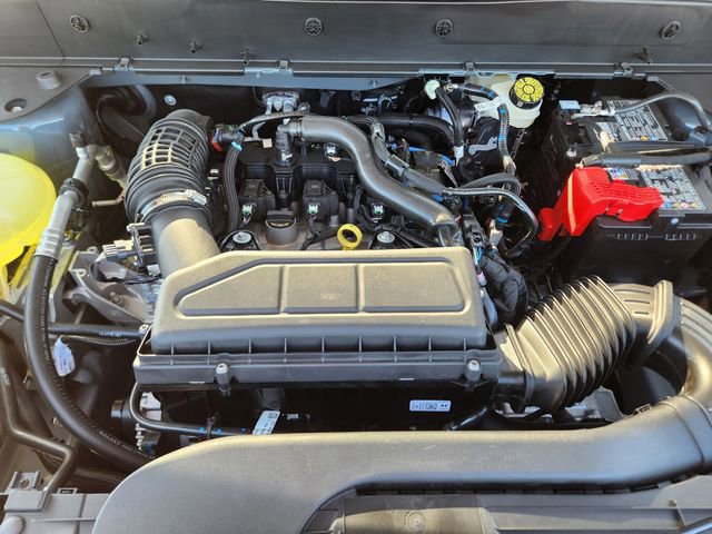 New 2026 Ford Bronco Sport Outer Banks w/ Outer Banks Tech Package+ image 31