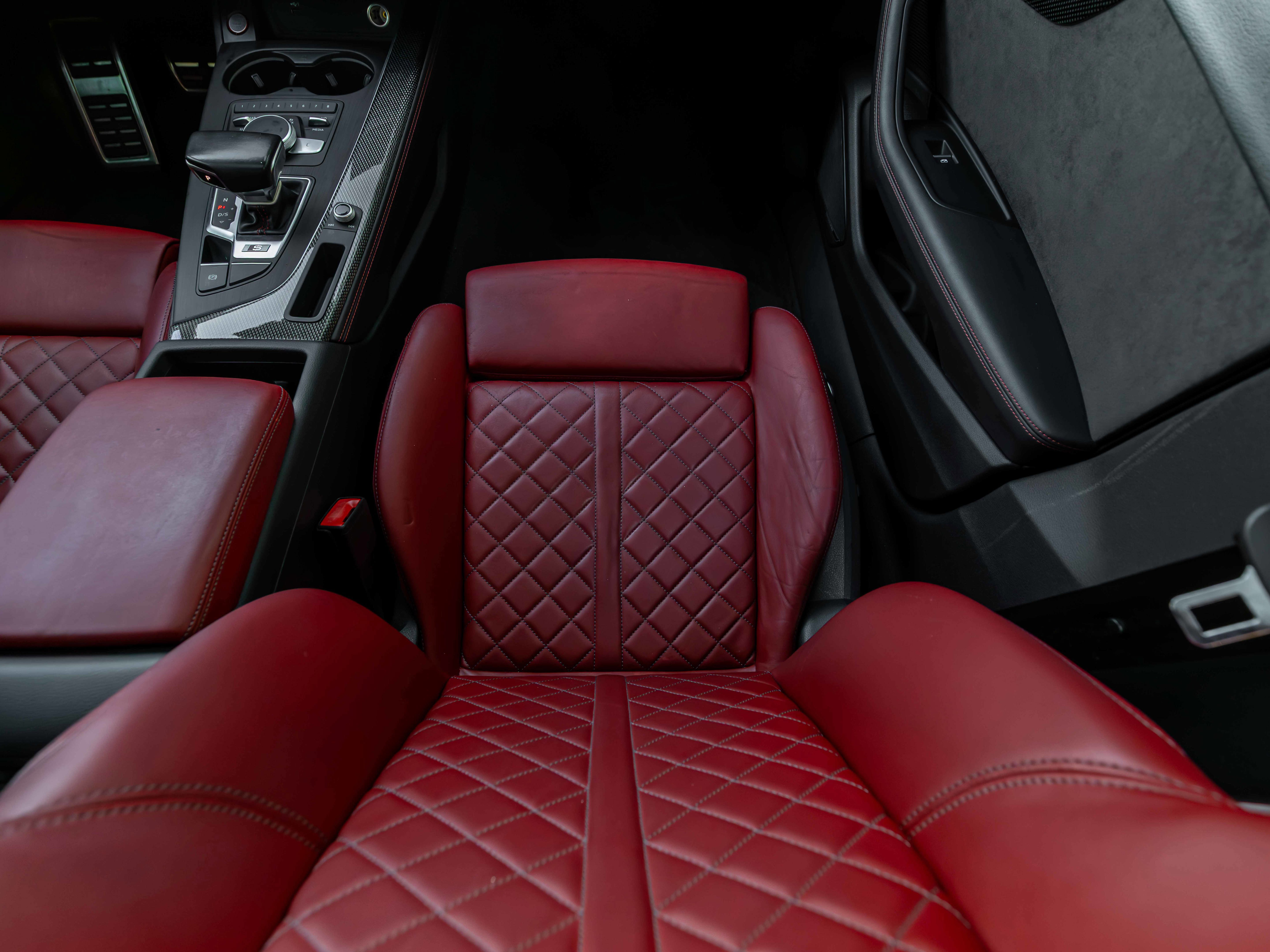 Used 2019 Audi S4 Premium Plus w/ Premium Plus Package image 61