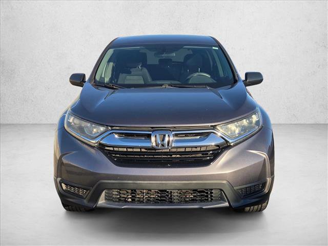 Used 2019 Honda CR-V LX video 2