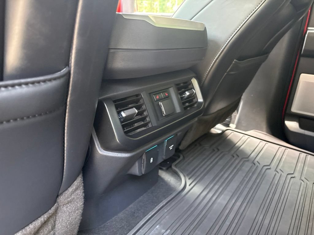 Used 2023 Ford F150 Raptor w/ Raptor 37 Performance Package AWD/4WD image 26