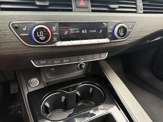 Used 2023 Audi A4 2.0T Premium Plus AWD/4WD image 42