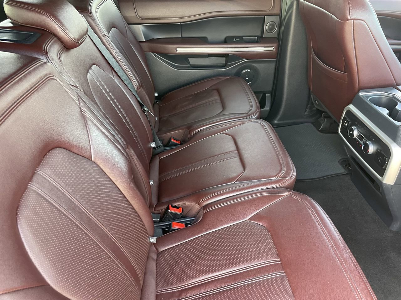 Certified 2023 Ford Expedition Max Limited image 13