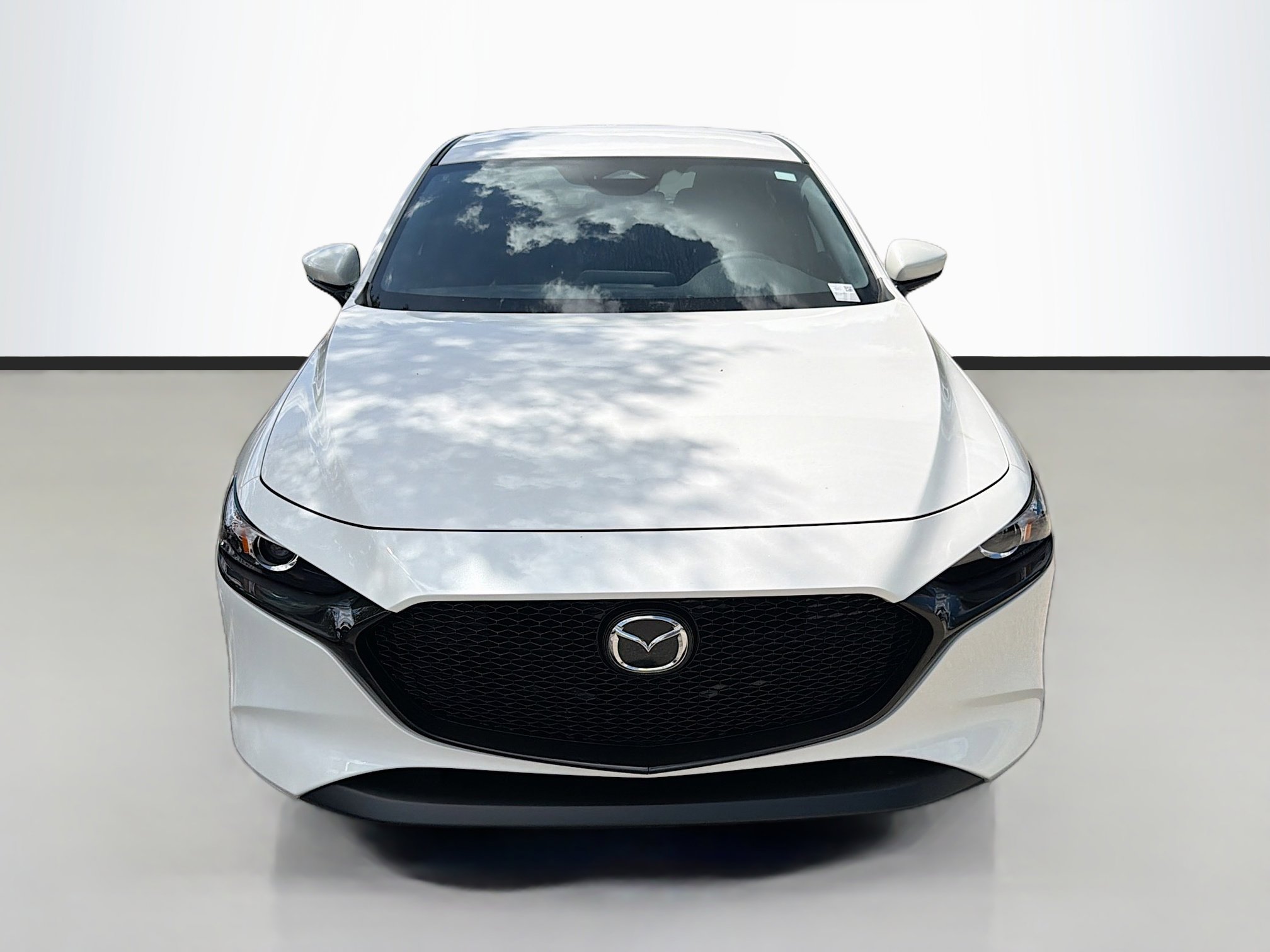 New 2026 MAZDA MAZDA3 s image 9